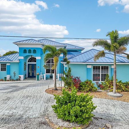 Cape Paradise B & B - Your Luxury Tropical Retreat 珊瑚角 外观 照片