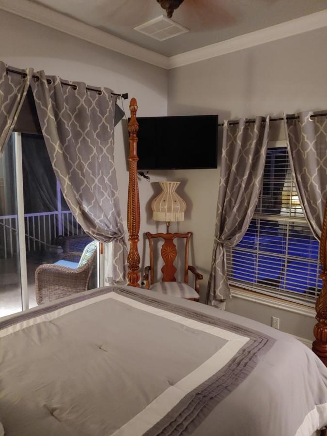 Cape Paradise B & B - Your Luxury Tropical Retreat 珊瑚角 外观 照片