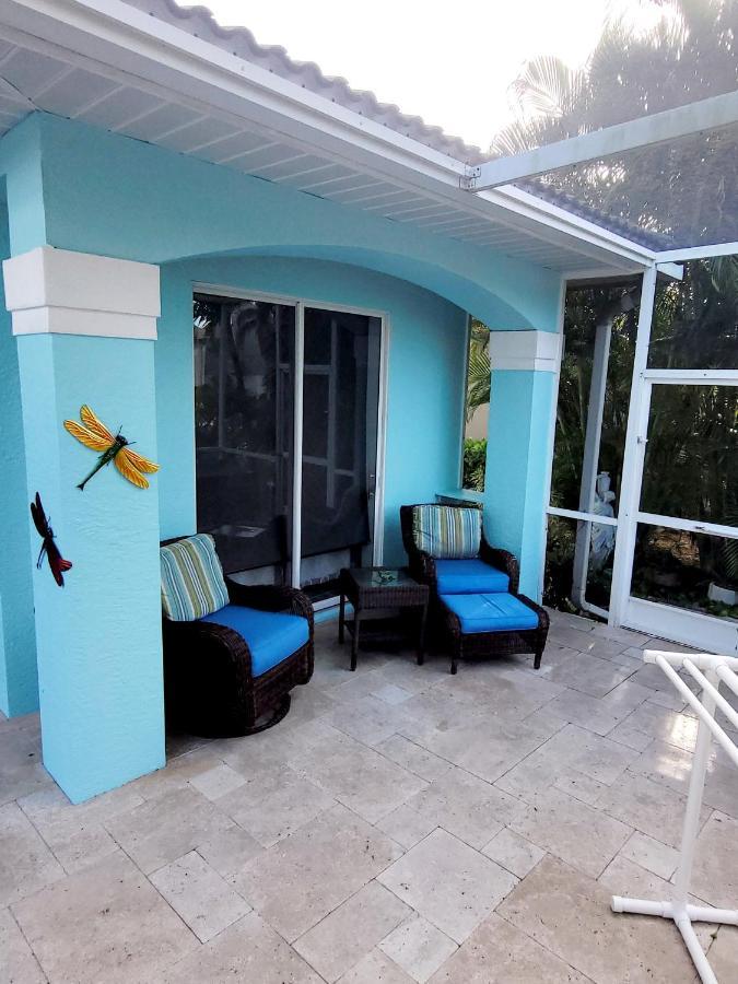 Cape Paradise B & B - Your Luxury Tropical Retreat 珊瑚角 外观 照片